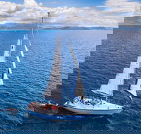 2 Night Small Group Whitsundays Sailing Adventure Aboard Mandrake - Accommodation in Bendigo