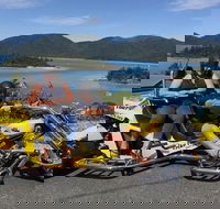 Airlie Beach Trike Tours - Accommodation in Bendigo