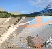 1-Night Whitsundays Tour by Catamaran with Paradise Cove Resort from Airlie Beach - Accommodation in Bendigo