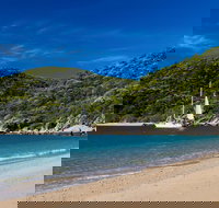 Full-Day Adventure Sailing Experience Circumnavigate Magnetic Island - Accommodation in Bendigo