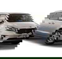 Airport Transfers - Accommodation in Bendigo