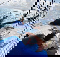 Day sail on Lux Whitsundays Whitsundays Australia - Accommodation in Bendigo