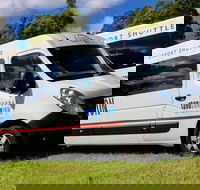 Brisbane Airport Departure shuttle Transfer from Sunshine Coast Hotels/addresses - Accommodation in Bendigo