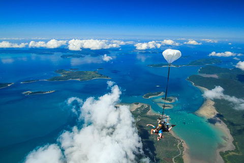 Airlie Beach Tandem Skydive - Accommodation in Bendigo 4
