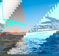 2-Day Whitsundays Sailing Adventure Waltzing Matilda - Accommodation in Bendigo