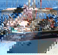 2-Day Whitsundays Sailing Adventure SV Whitehaven - Accommodation in Bendigo