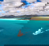 2-Day Whitsundays Sailing Adventure Summertime - Accommodation in Bendigo