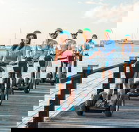 Whitsundays Segway Sunset and Boardwalk Tour with Dinner - Accommodation in Bendigo