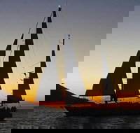 Magnetic Island Sunset Sail - Accommodation in Bendigo