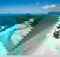 Whitsundays Seaplane Tours - Accommodation in Bendigo