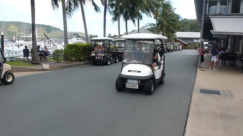 Whitehaven Beach And Hamilton Island Cruise - Accommodation in Bendigo 2
