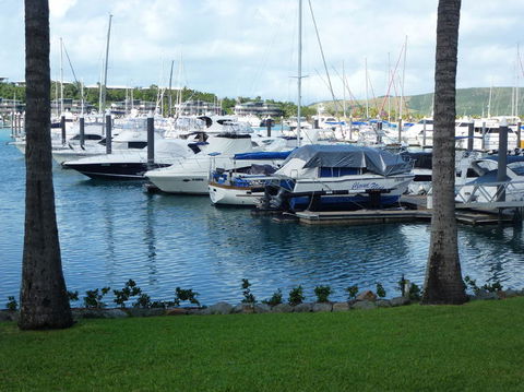 Whitehaven Beach And Hamilton Island Cruise - Accommodation in Bendigo 4