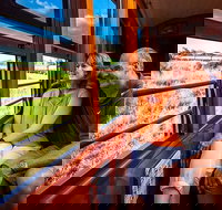 Kuranda Scenic Railway Day Trip from Palm Cove - Accommodation in Bendigo