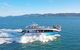 Whitsunday Island Boat Adventure - thumb 0