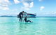 Whitsunday Island Boat Adventure - thumb 1