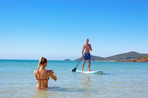 Whitsunday Island Boat Adventure - Accommodation in Bendigo 10