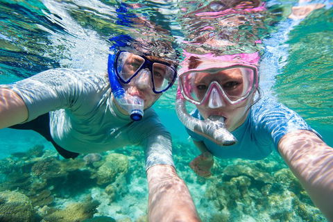 2-Night Whitsunday Islands Catamaran Cruise With Resort Stay From Airlie Beach - Accommodation in Bendigo 1