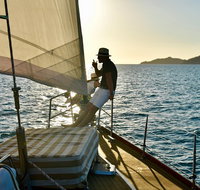 Magnetic Island Twilight Sailing Cruise - Accommodation in Bendigo