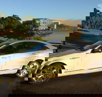 Limo from Proserpine airport to Airlie Beach - Accommodation in Bendigo