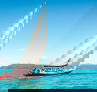 Condor Whitsundays Maxi Sailing 2 Days 2 Nights - half a double bed - Accommodation in Bendigo