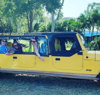 3.5 hour Eco Tour - Accommodation in Bendigo