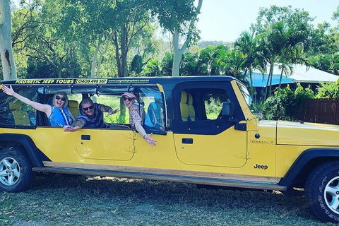 3.5 Hour Eco Tour - Accommodation in Bendigo 0