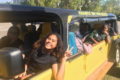 3.5 Hour Eco Tour - Accommodation in Bendigo 1