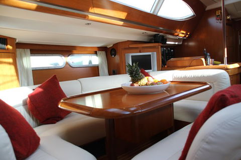 3-Night Whitsundays Private Charter Aboard Cruising Yacht Milady - Accommodation in Bendigo 13