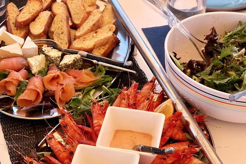 3-Night Whitsundays Private Charter Aboard Cruising Yacht Milady - Accommodation in Bendigo 11