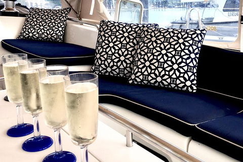 3-Night Whitsundays Private Charter Aboard Cruising Yacht Milady - Accommodation in Bendigo 3