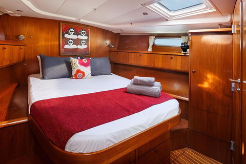3-Night Whitsundays Private Charter Aboard Cruising Yacht Milady - Accommodation in Bendigo 4