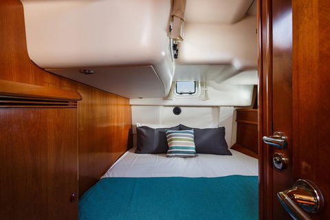3-Night Whitsundays Private Charter Aboard Cruising Yacht Milady - Accommodation in Bendigo 10