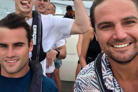 Noosa Oceanrider - Thrill Ride - Accommodation in Bendigo 6