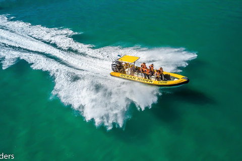 Noosa Oceanrider - Thrill Ride - Accommodation in Bendigo 3