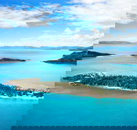 Whitehaven Beach and Daydream Island Cruise - Accommodation in Bendigo