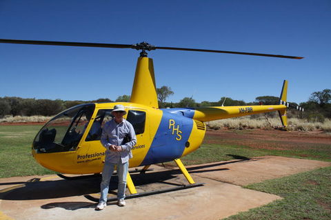 Kings Canyon Day Trip From Ayers Rock - Accommodation in Bendigo 9