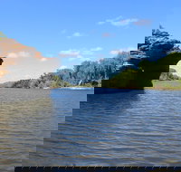 Kakadu Full-Day Tour from Darwin with Lunch - Accommodation in Bendigo