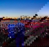 Uluru Field of Light Sunrise Tour - Accommodation in Bendigo