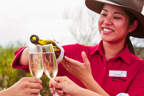 Uluru (Ayers Rock) Sunset With Outback Barbecue Dinner And Star Tour - Accommodation in Bendigo 15