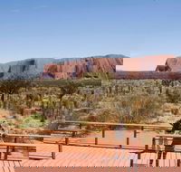 Uluru Small Group Tour including Sunset - Accommodation in Bendigo