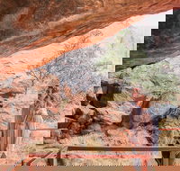 Uluru Base and Sunset Half-Day Trip with Optional Outback BBQ Dinner - Accommodation in Bendigo