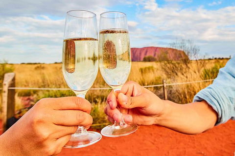 Uluru Base And Sunset Half-Day Trip With Optional Outback BBQ Dinner - Accommodation in Bendigo 24