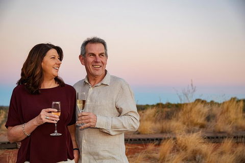 Uluru Base And Sunset Half-Day Trip With Optional Outback BBQ Dinner - Accommodation in Bendigo 23