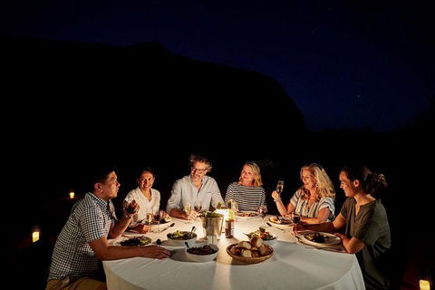 Uluru Base And Sunset Half-Day Trip With Optional Outback BBQ Dinner - Accommodation in Bendigo 9