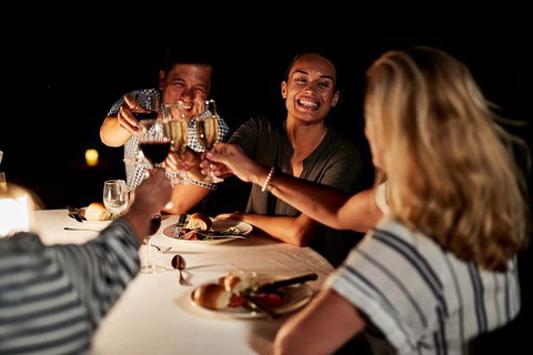 Uluru Base And Sunset Half-Day Trip With Optional Outback BBQ Dinner - Accommodation in Bendigo 17