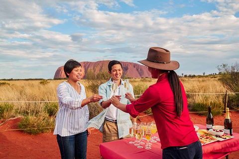 Uluru Base And Sunset Half-Day Trip With Optional Outback BBQ Dinner - Accommodation in Bendigo 11