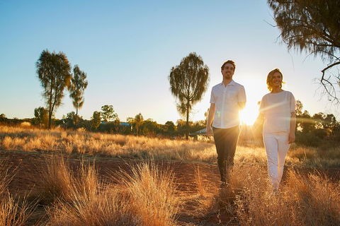 Uluru Base And Sunset Half-Day Trip With Optional Outback BBQ Dinner - Accommodation in Bendigo 19