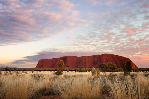 Uluru Base And Sunset Half-Day Trip With Optional Outback BBQ Dinner - Accommodation in Bendigo 15