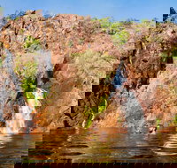 Litchfield National Park Day Tour from Darwin - Accommodation in Bendigo