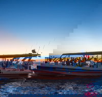 Darwin Sunset Cruise Including Fish 'n' Chips - Accommodation in Bendigo